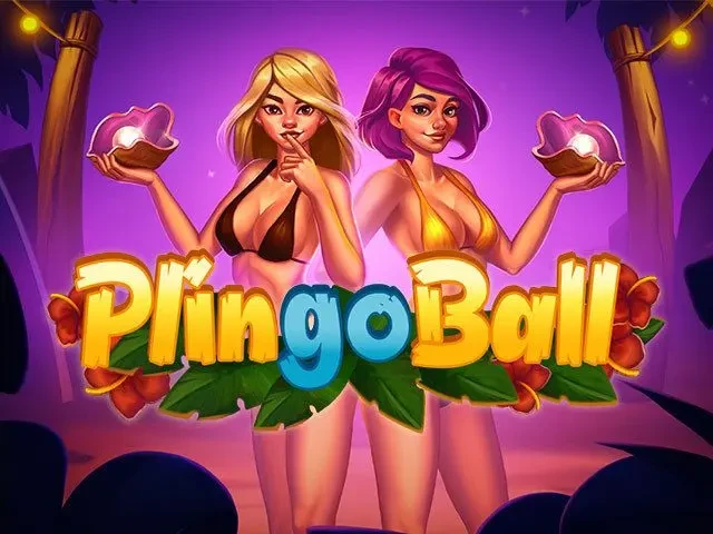 TIP88 Plingoball