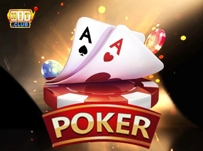 TIP88 Poker