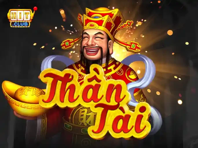 TIP88  Thần Tài