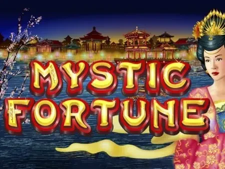 TIP88 Mystic Fortune