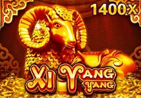 TIP88 Xi Yang Yang