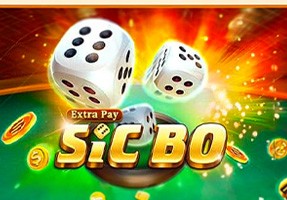 TIP88 Sic Bo