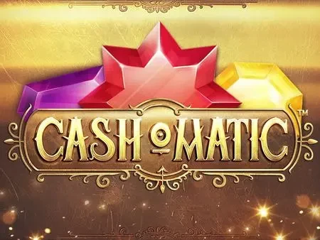 TIP88 Cash-o-Matic™