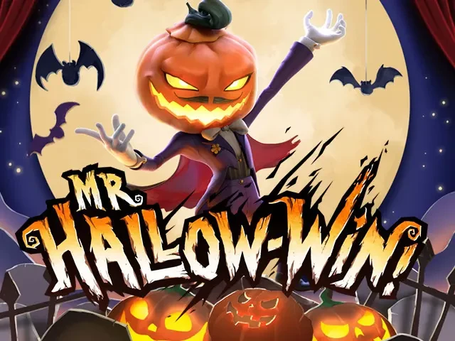 TIP88 Mr. Hallow-Win