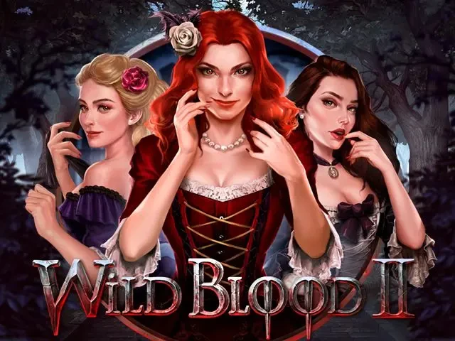 TIP88 Wild Blood 2