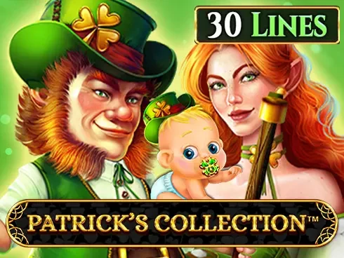 TIP88 Patrick's Collection 30 Lines
