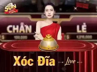 TIP88 Xóc đĩa live