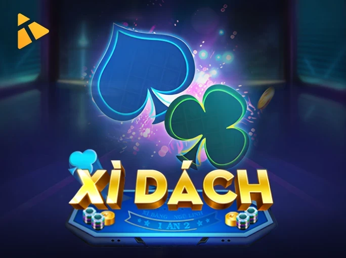 TIP88 Xì Dách