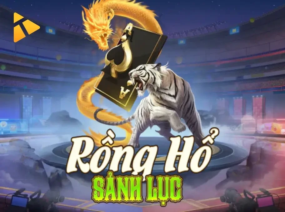 TIP88 Rồng Hổ Sảnh Lục